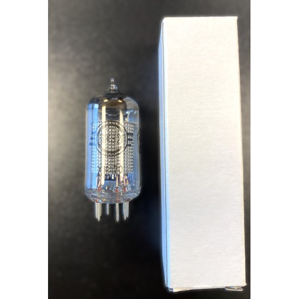 6J32P Svetlana NOS tube